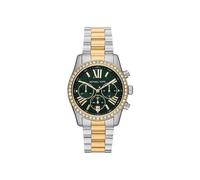 Montre Femme - MICHAEL KORS - Lexington - Acier Inoxydable - 38 mm - Résistance 10 ATM