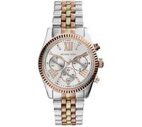 Montre Femme - Michael Kors - Lexington MK5735 - Or Rose - Jaune - Quartz
