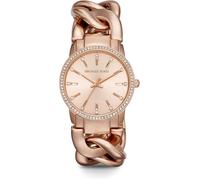 Montre Femme - Michael Kors - MK 3236 - Or rose - Diamants - 18 mm