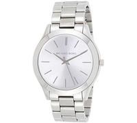 Montre Femme - Michael Kors - MK3178 - Acier - Quartz - Argenté