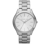Michael Kors Mk3178 Watch Argenté