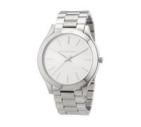 Montre femme - Michael Kors - MK3178 - Quartz - 42 mm - Argenté