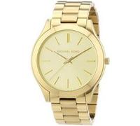 Montre Femme Michael Kors MK3179 (42 mm) Doré G