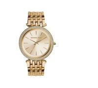 Montre Femme - MICHAEL KORS - MK3191 - Acier Doré - Quartz - 39mm
