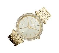 Montre Femme - Michael Kors - MK3191 - Acier inoxydable - Doré - Analogique