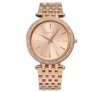 Montre Femme Michael Kors MK3192 (39 mm) Blanc G