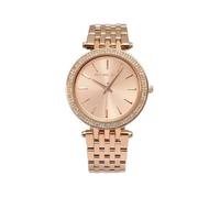 Montre femme - Michael Kors - MK3192 - Quartz - 39 mm - Or rose - Étanchéité 5 ATM