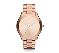 Montre Femme - MICHAEL KORS - MK3197 - Acier Inoxydable - Or Rose - Étanchéité 5 ATM