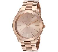 Montre Femme - Michael Kors - MK3197 - Cadran Rose - Acier Inoxydable - Analogique