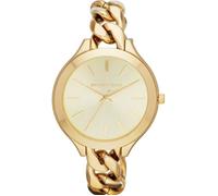 Montre Femme - MICHAEL KORS - MK3222 - Acier inoxydable doré - Quartz - Water resistant 5 ATM