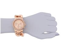 Montre Femme - Michael Kors - MK3247 - Or Rose - Acier Inoxydable - Quartz