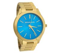 Montre Femme - MICHAEL KORS - MK3265 - Analogique - Acier Doré - Chic