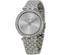 Michael Kors Mk3364 Watch Argenté