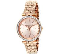 Montre Femme - MICHAEL KORS - MK3366 - Doré - Acier - Quartz