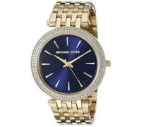 Montre Femme Michael Kors MK3406 Bleu G
