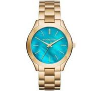 Montre Femme Michael Kors MK3492 Bleu G