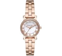 Montre Femme - Michael Kors - MK3558 - Or Rose - Métal - Quartz - Chic