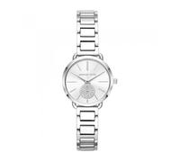 Michael Kors Orologio Portia Mk3837 Incolore