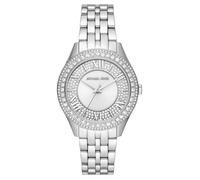 Montre Femme Michael Kors - MK4708 en Acier Inoxydable Argent - 38mm - Etanche 5 ATM