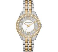 Montre Femme Michael Kors - MK4811 en Acier Inoxydable Multicolore