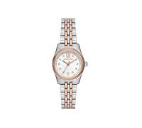 Montre Femme - MICHAEL KORS - MK4817 - Acier Inoxydable - Résistance 5 ATM - Quartz 3 Aiguilles