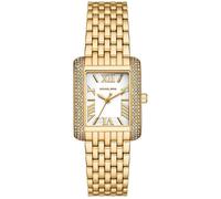 Montre femme - Michael Kors - MK4826 - Acier inoxydable - Or - Étanchéité 5 ATM