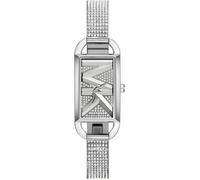 Montre Femme - MICHAEL KORS - MK4841 - Acier inoxydable argent - Étanche 5 ATM - Quartz
