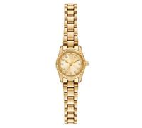 Michael Kors Montre Lexington MK4862 Femme 22 mm Analogique Quartz Verre minéral