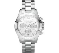 Montre Femme - MICHAEL KORS - MK5454 - Quartz - Acier - Noir