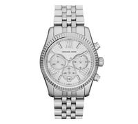 Montre Femme - Michael Kors - MK5555 - 38 mm - Acier - Quartz - Argenté