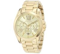 Montre Femme - Michael Kors - MK5605 Bradshaw - Analogique - Adulte - Élégante