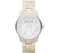 Montre Femme Michael Kors MK5625 Ritz Alabaster