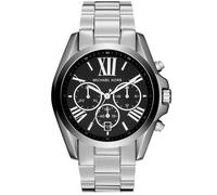 Montre Femme - Michael Kors - MK5708 - Chronographe - Acier inoxydable - Étanchéité 10 ATM