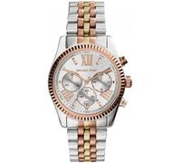 Montre Femme - Michael Kors - MK5735 - Doré - Acier - Étanchéité 5 Atm