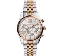 Michael Kors Montre Femme Lexington MK5735 – Or rose / Jaune – Quartz