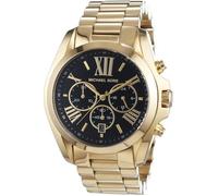 Montre Femme - Michael Kors - MK5739 - Acier inoxydable - Cadran noir - Boucle déployante