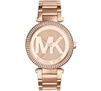 Montre Femme Michael Kors MK5865 (39 mm) Or rose G