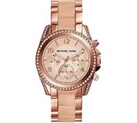 Montre Femme Michael Kors Blair MK5943 Or Rose