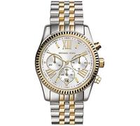 Montre Femme - Michael Kors - MK5955 - Argenté - Quartz - Analogique