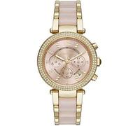 Montre Femme - Michael Kors - MK6326 - Acier inoxydable - Étanchéité 10 ATM - Quartz
