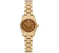 Montre femme - MICHAEL KORS - MK7578 - Lexington Lady - Dorée - Tendance