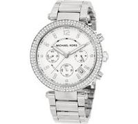 Montre Femme Michael Kors Parker MK5353 Argent G