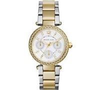 Montre Femme Michael Kors Parker MK6055 Or Or G
