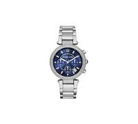 Montre Femme Michael Kors Parker Mk6117 Argent Argenté