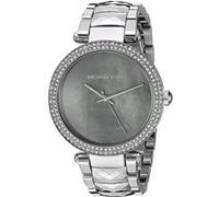 Montre Femme Michael Kors Parker MK6424 Argent Argent G