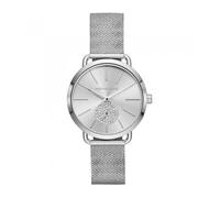 Montre Femme - Michael Kors - Portia - Acier Inoxydable - 5 ATM - Analogique