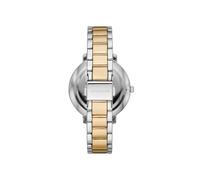 Montre Femme MICHAEL KORS PYPER en Acier Bicolore