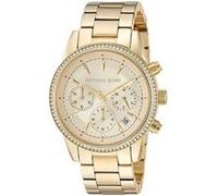 Montre femme ritz mk6356 or