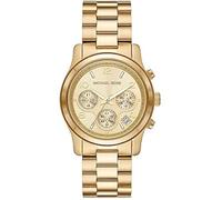 Montre Michael Kors Fossil Runway Doré