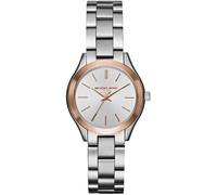 Montre Femme Michael Kors Runway MK3514 Argent